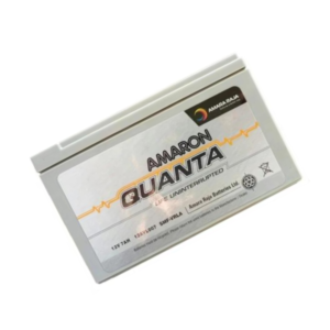 Amaron 12AVL007 Quanta SMF Battery