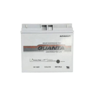 Amaron 12 AL018 Quanta SMF Battery