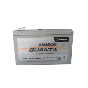 AMARON QUANTA SMF 12V 9AH Battery