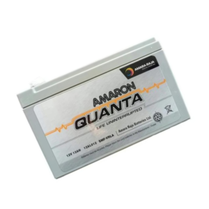 Amaron 12AL012 Quanta SMF Battery