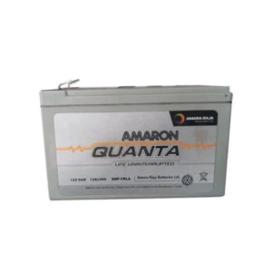 Amaron Quanta 12AL009 SMF Battery