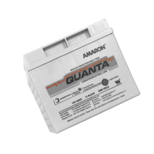 Amaron 12 AL 042 Quanta SMF Battery