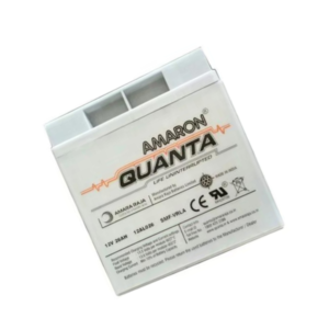 Amaron 12AL026 Quanta SMF Battery